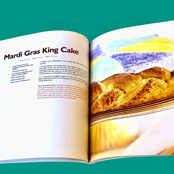 Cookbook Sandra Lee WEEKEND WONDERS 139 Easy Fast Dinner Dishes - Picture 6 of 16